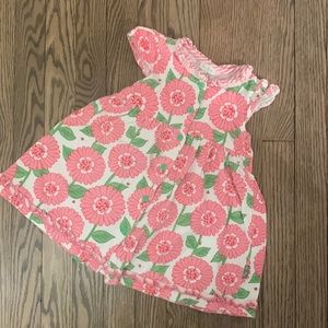 Floral Summer Dress